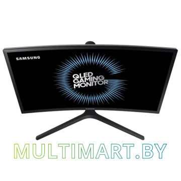 Монитор Samsung C27FG73FQI картинка 7